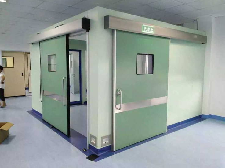 南京手术室自动门